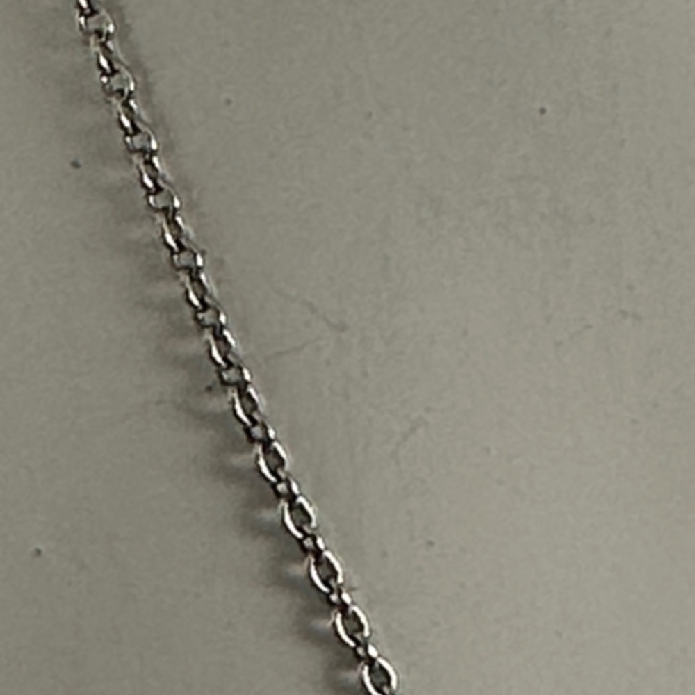 Ferkos 14k Real Solid Gold Necklace - image 3